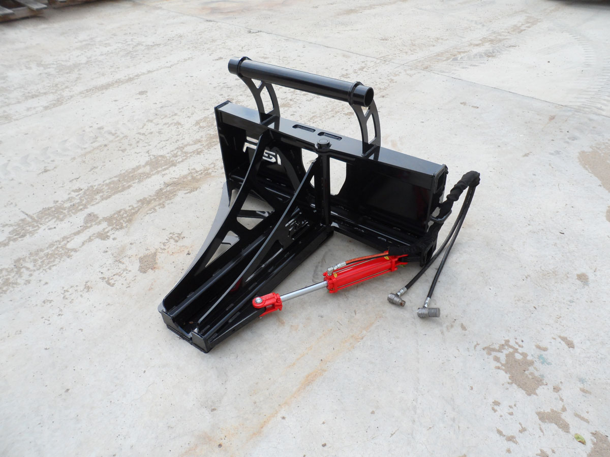 Front Loader Attachments