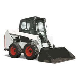 Bobcat Skid Steer Attachments