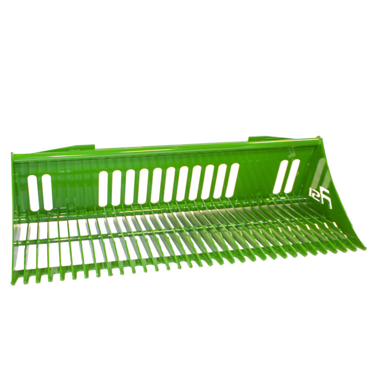 Shop John Deere Compact Tractor Attachments Redline Systems Inc