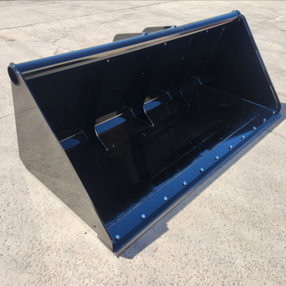 Telehandler General Purpose Bucket - Image 2