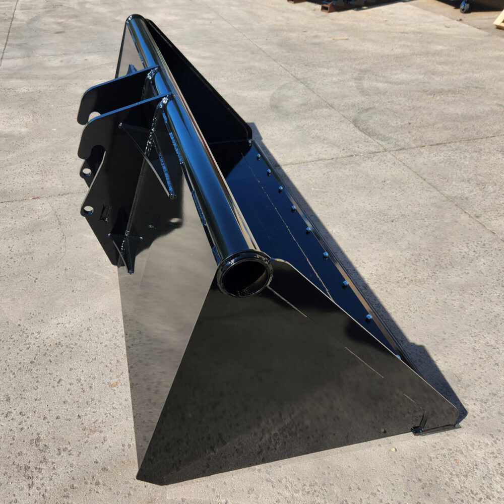 Telehandler General Purpose Bucket - Image 3