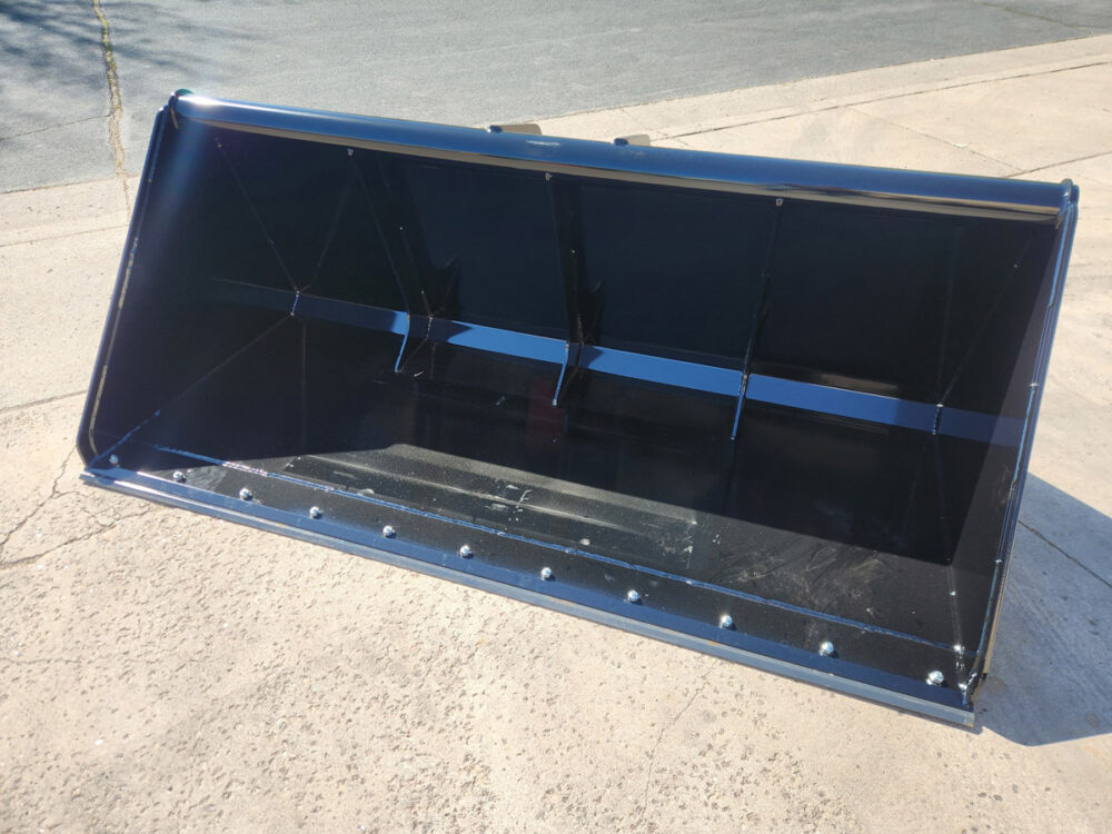 Telehandler General Purpose Bucket