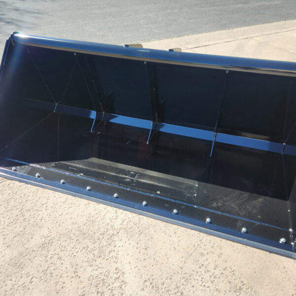 Telehandler General Purpose Bucket